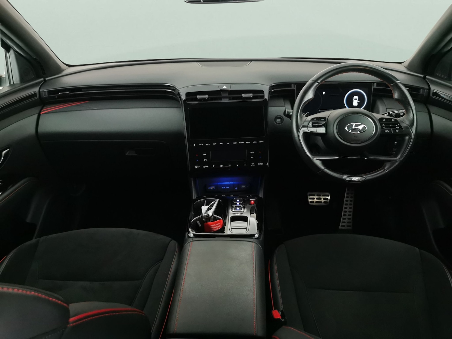 Used Hyundai TUCSON 2022 for sale - 76704101: Photo 7