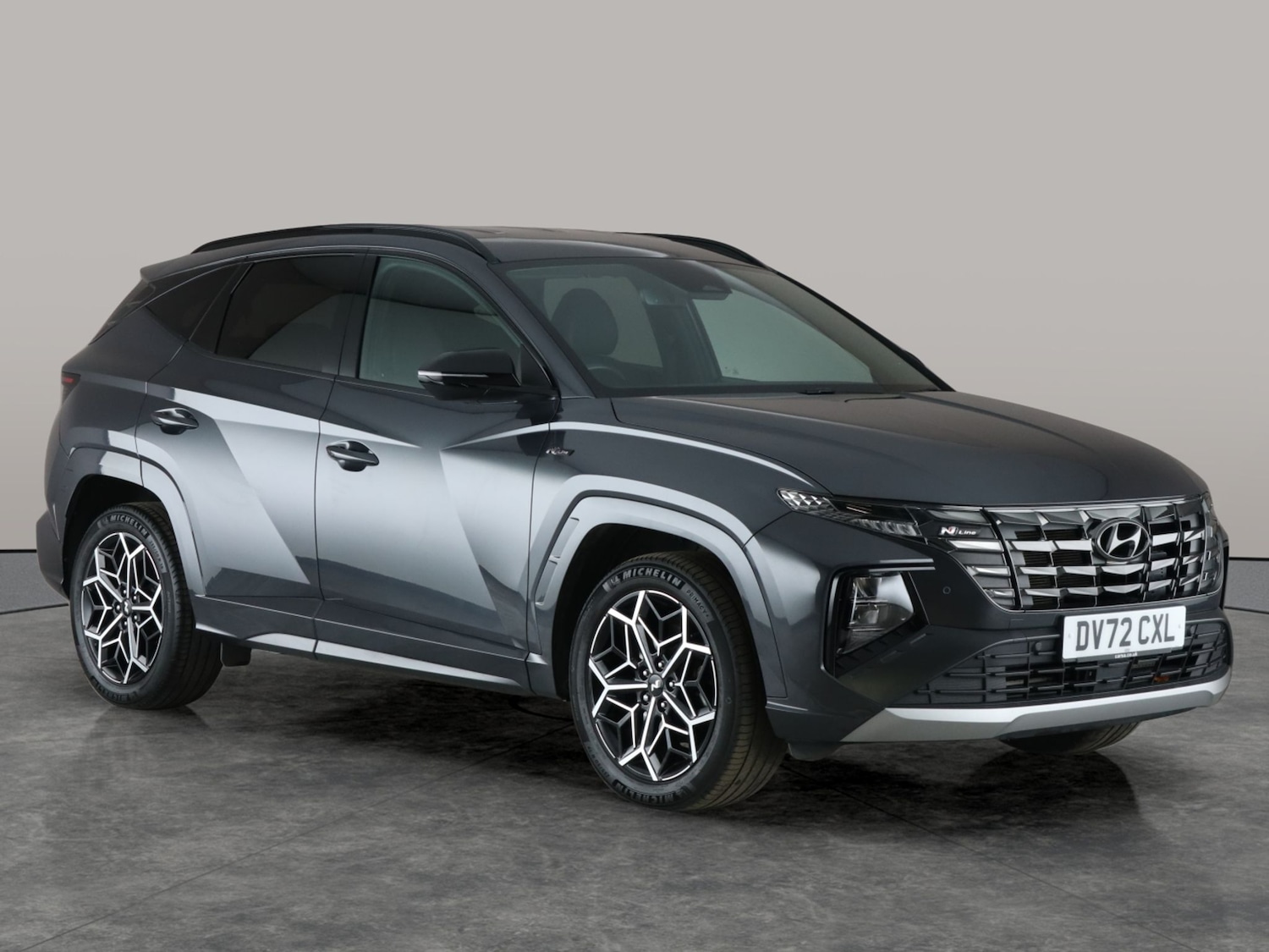 Used Hyundai TUCSON 2022 for sale - 76704101: Photo 8