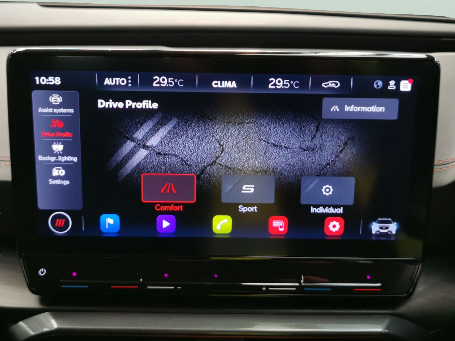 Used Cupra Formentor 2024 for sale - 77373315: Photo 15