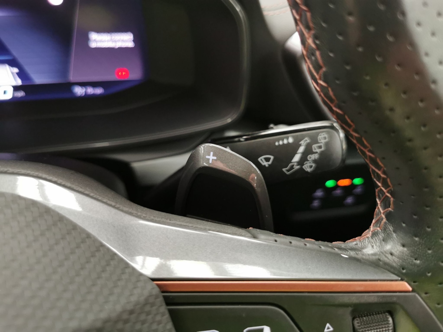 Used Cupra Formentor 2024 for sale - 77373315: Photo 18