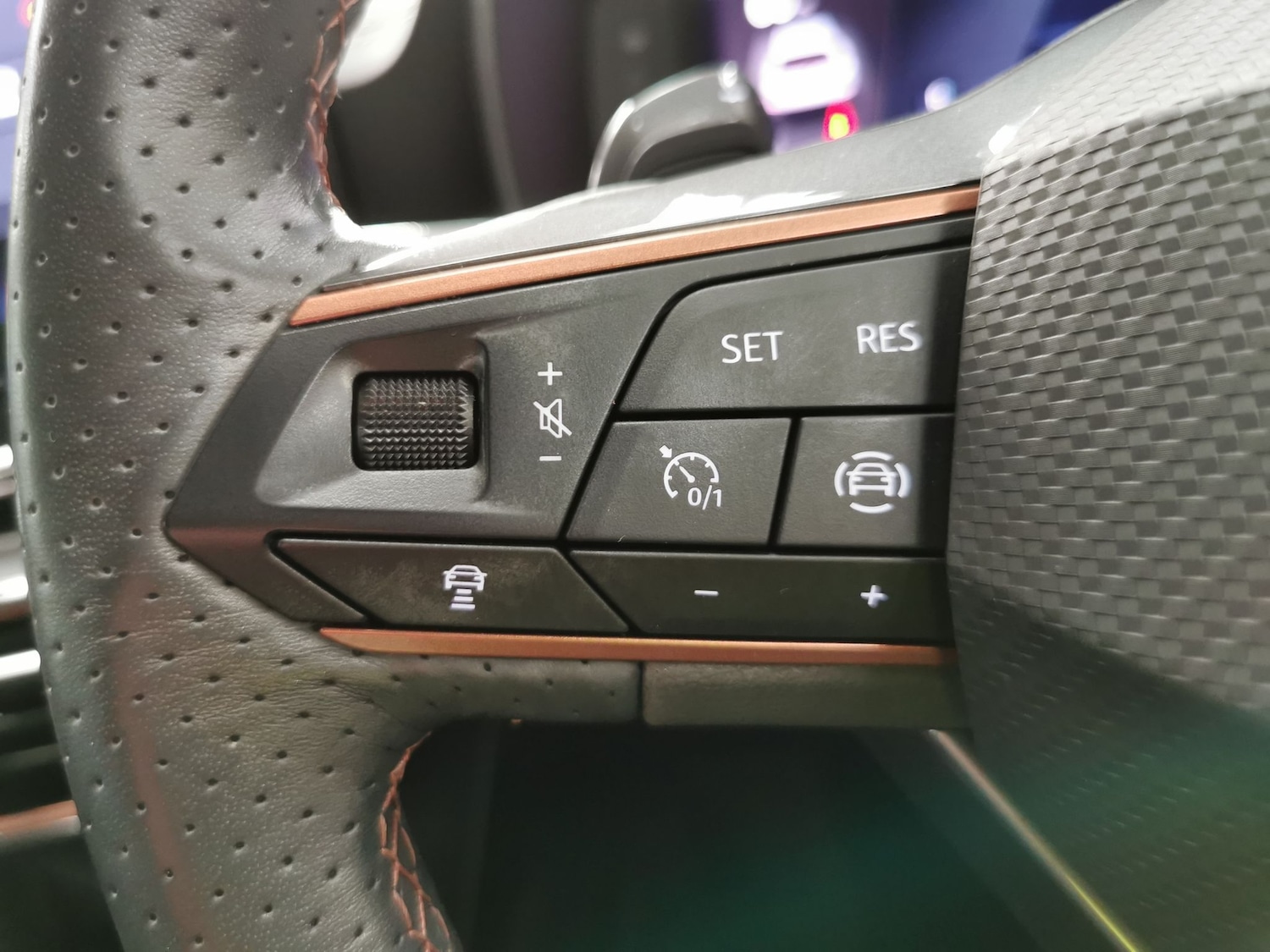 Used Cupra Formentor 2024 for sale - 77373315: Photo 19