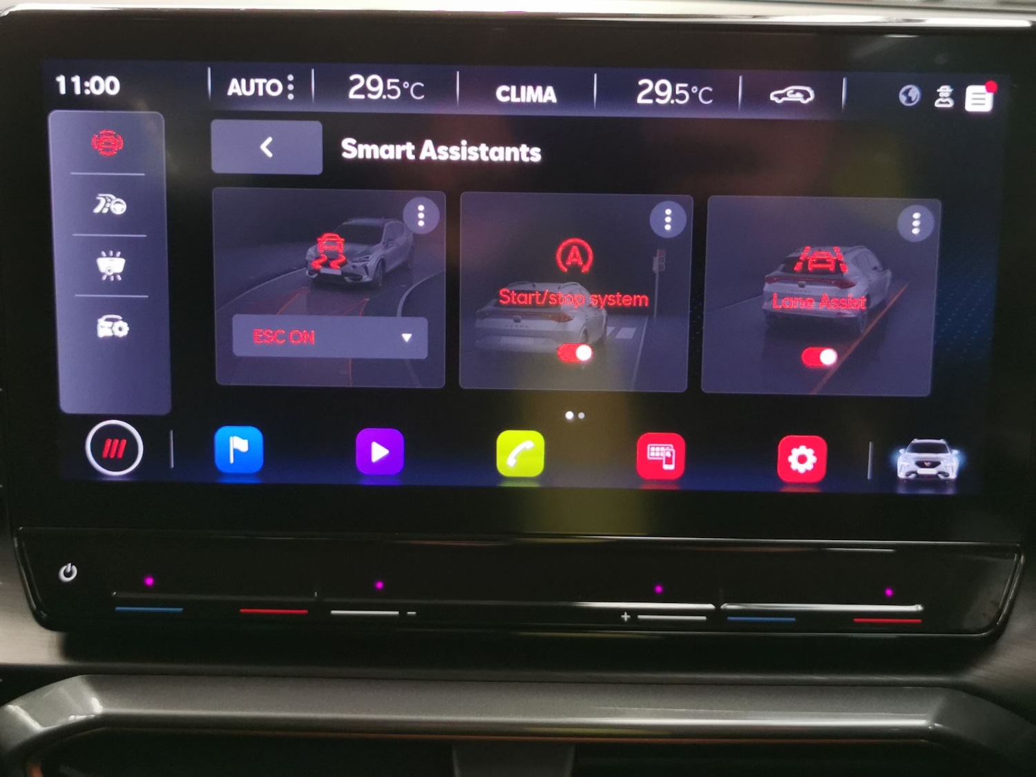 Used Cupra Formentor 2024 for sale - 77373315: Photo 21