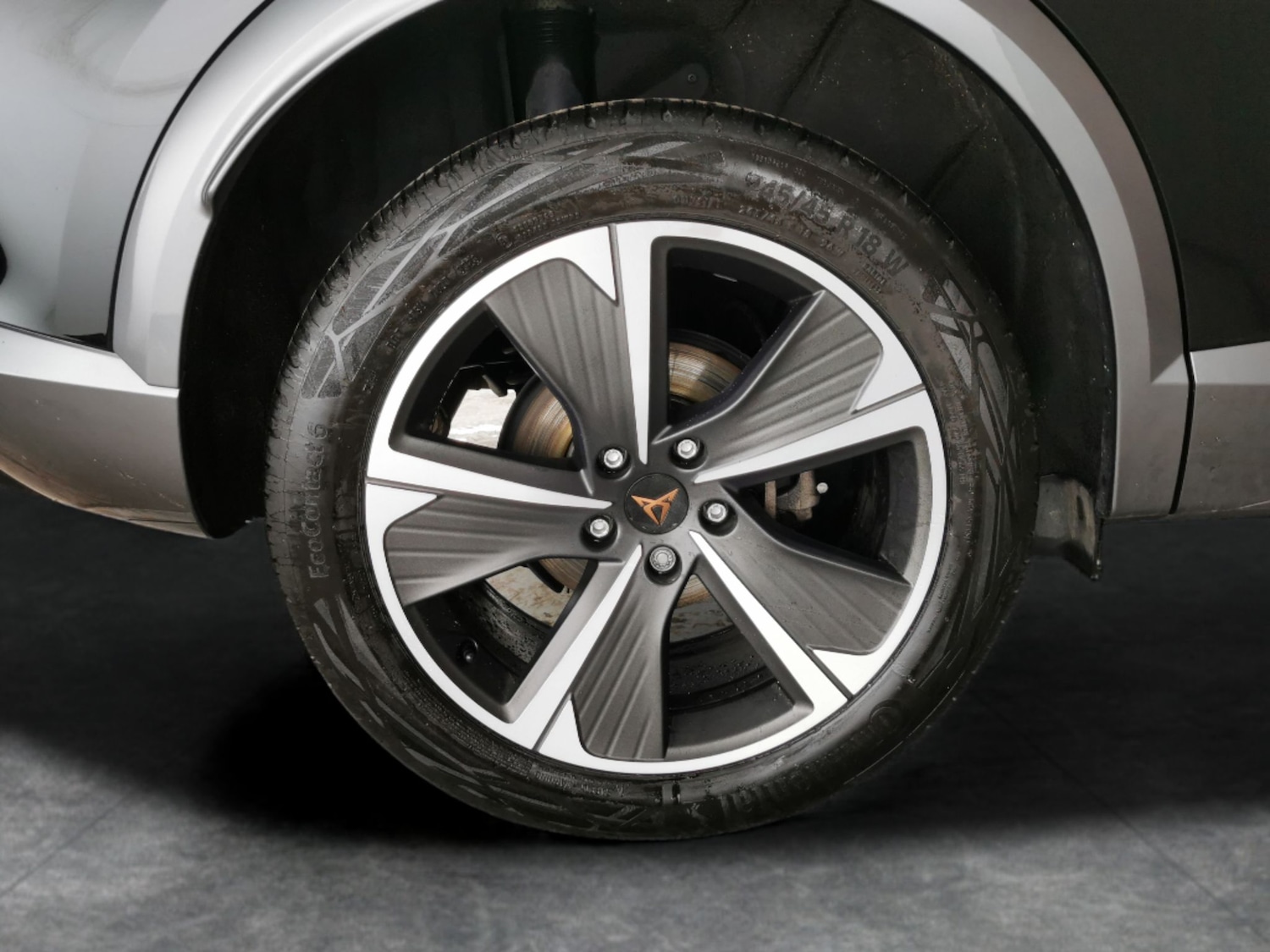 Used Cupra Formentor 2024 for sale - 77373315: Photo 26