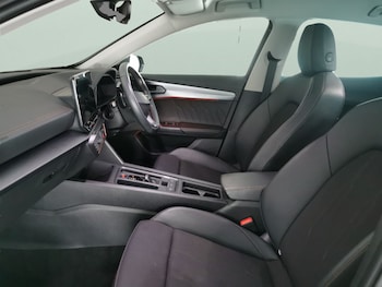 Used Cupra Formentor 2024 for sale - 77373315: Photo