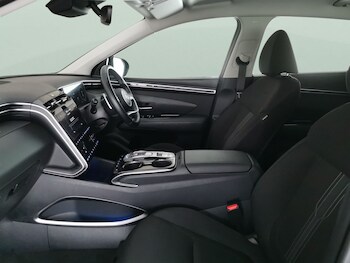 Used Hyundai TUCSON 2023 for sale - 78509000: Photo