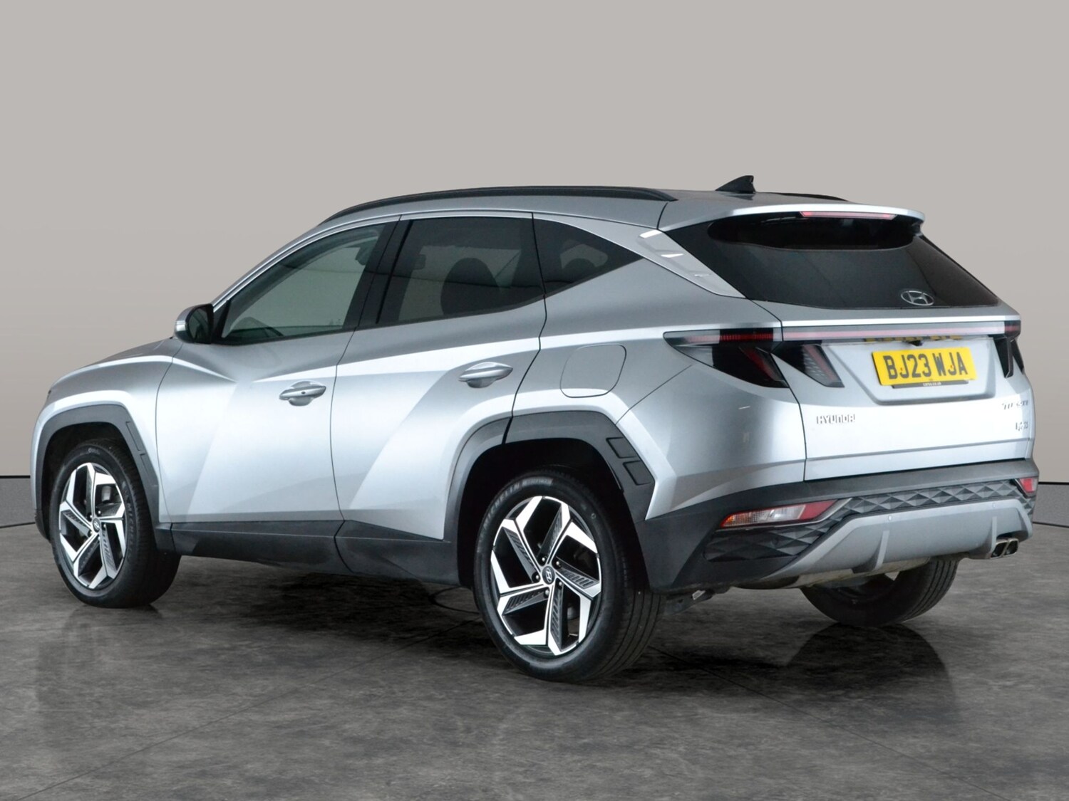 Used Hyundai TUCSON 2023 for sale - 77899160: Photo 12