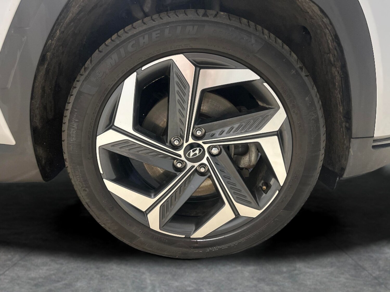 Used Hyundai TUCSON 2023 for sale - 77899160: Photo 25