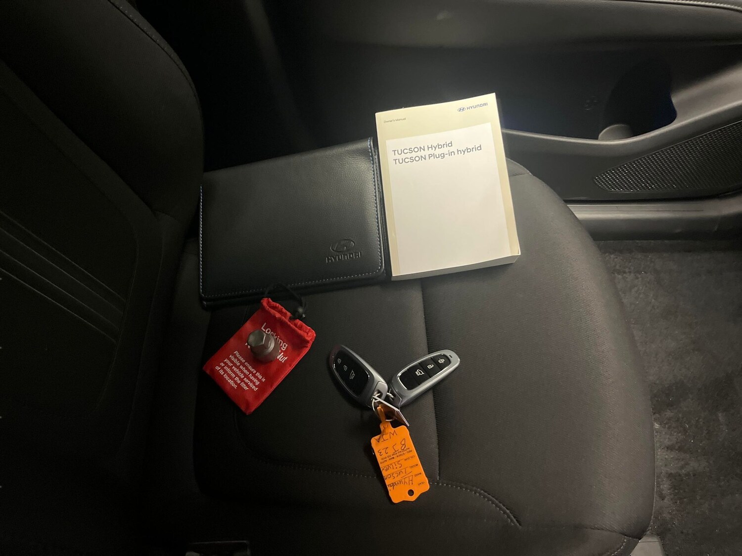 Used Hyundai TUCSON 2023 for sale - 77899160: Photo 32