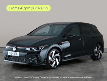 Used Volkswagen Golf undefined for sale - 78218558: Photo