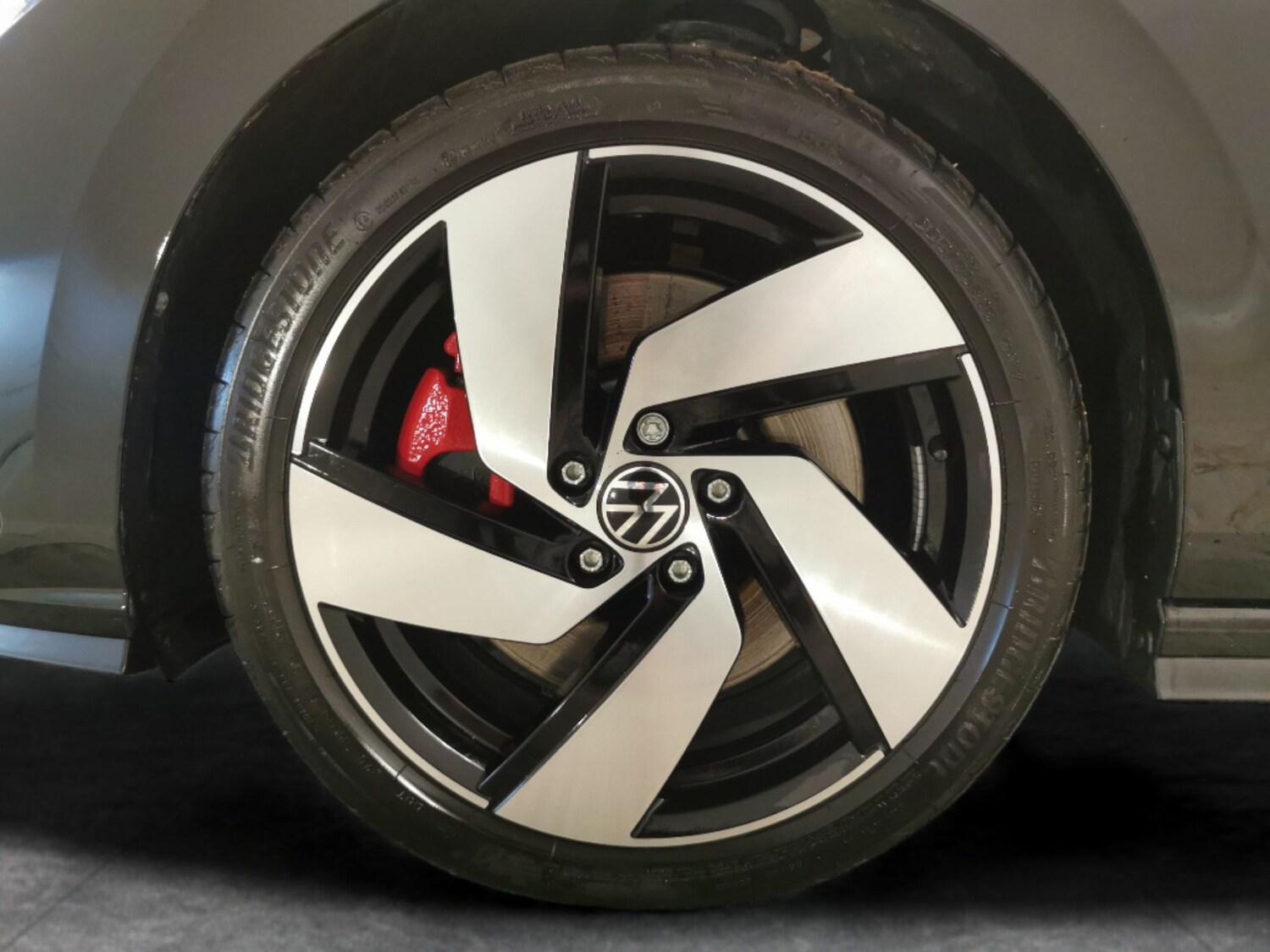 Used Volkswagen Golf for sale - 78218558: Photo 22