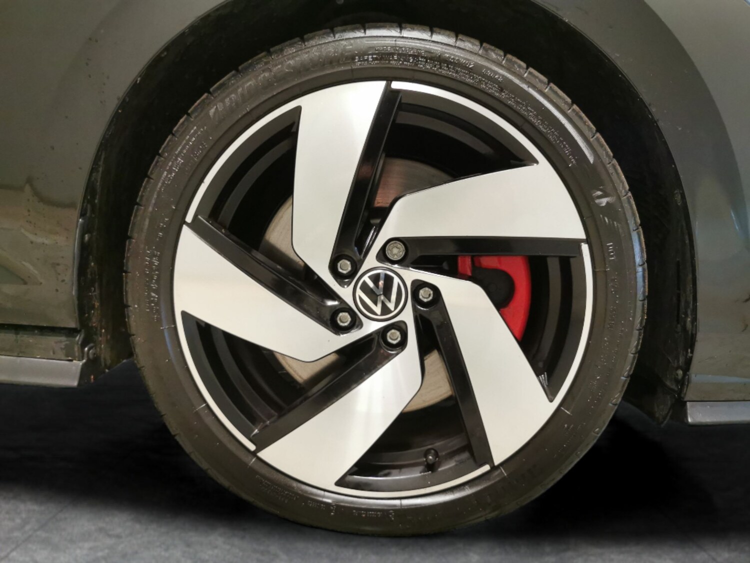 Used Volkswagen Golf for sale - 78218558: Photo 23