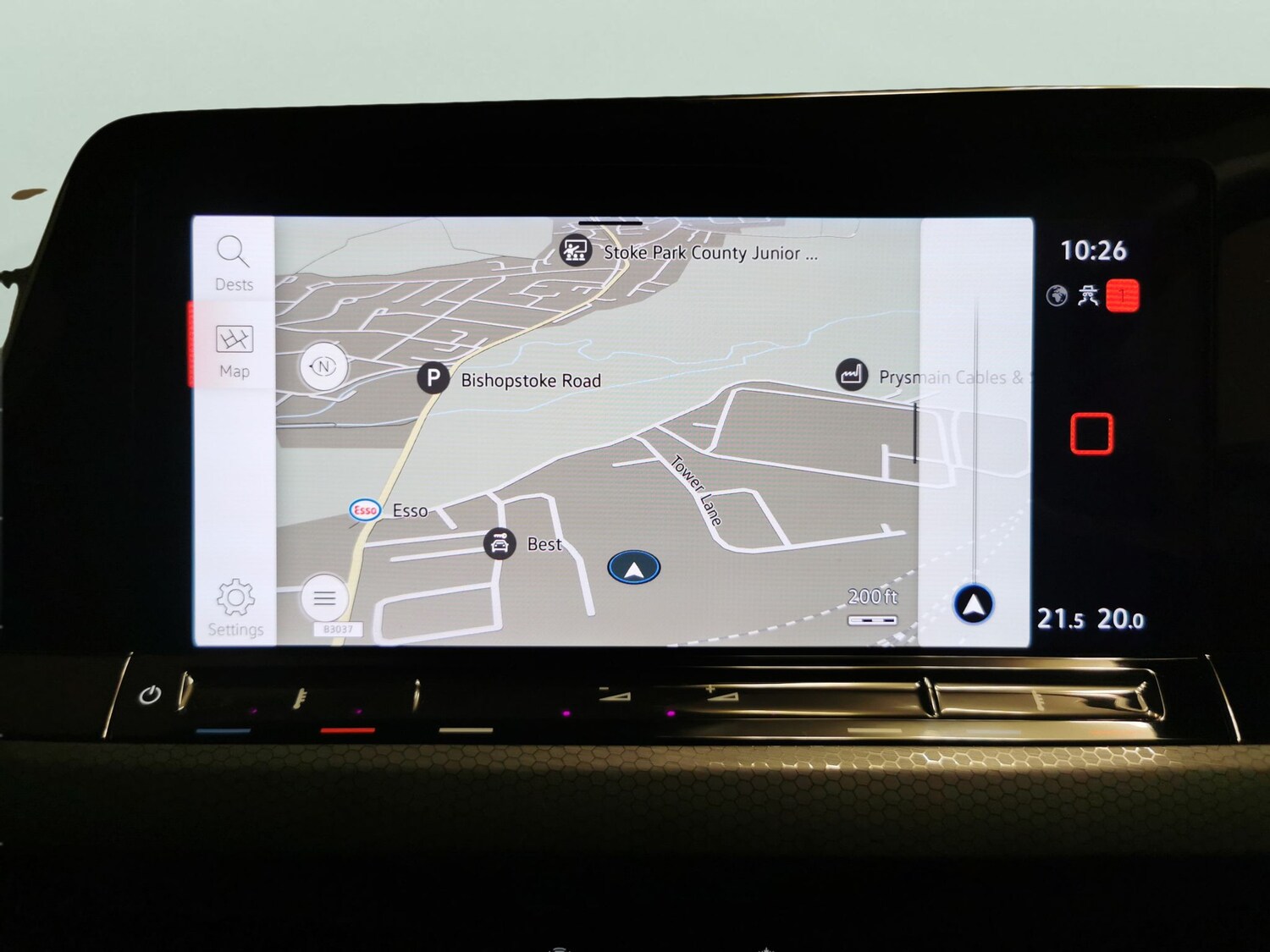 Used Volkswagen Golf for sale - 78218558: Photo 5