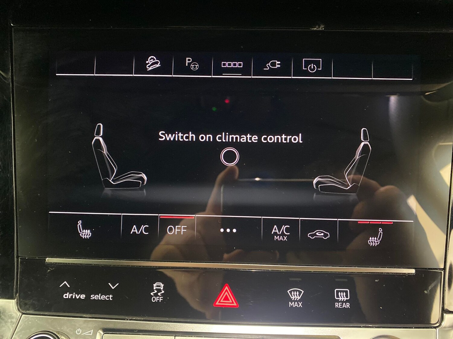 Used Audi e-tron 2022 for sale - 77984684: Photo 17