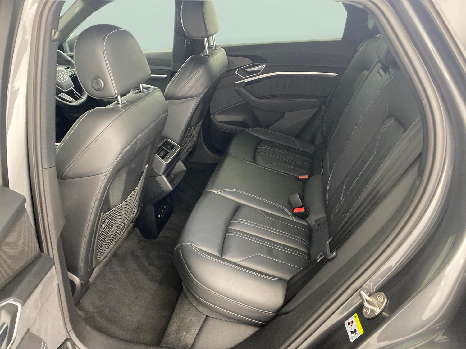 Used Audi e-tron 2022 for sale - 77984684: Photo 28