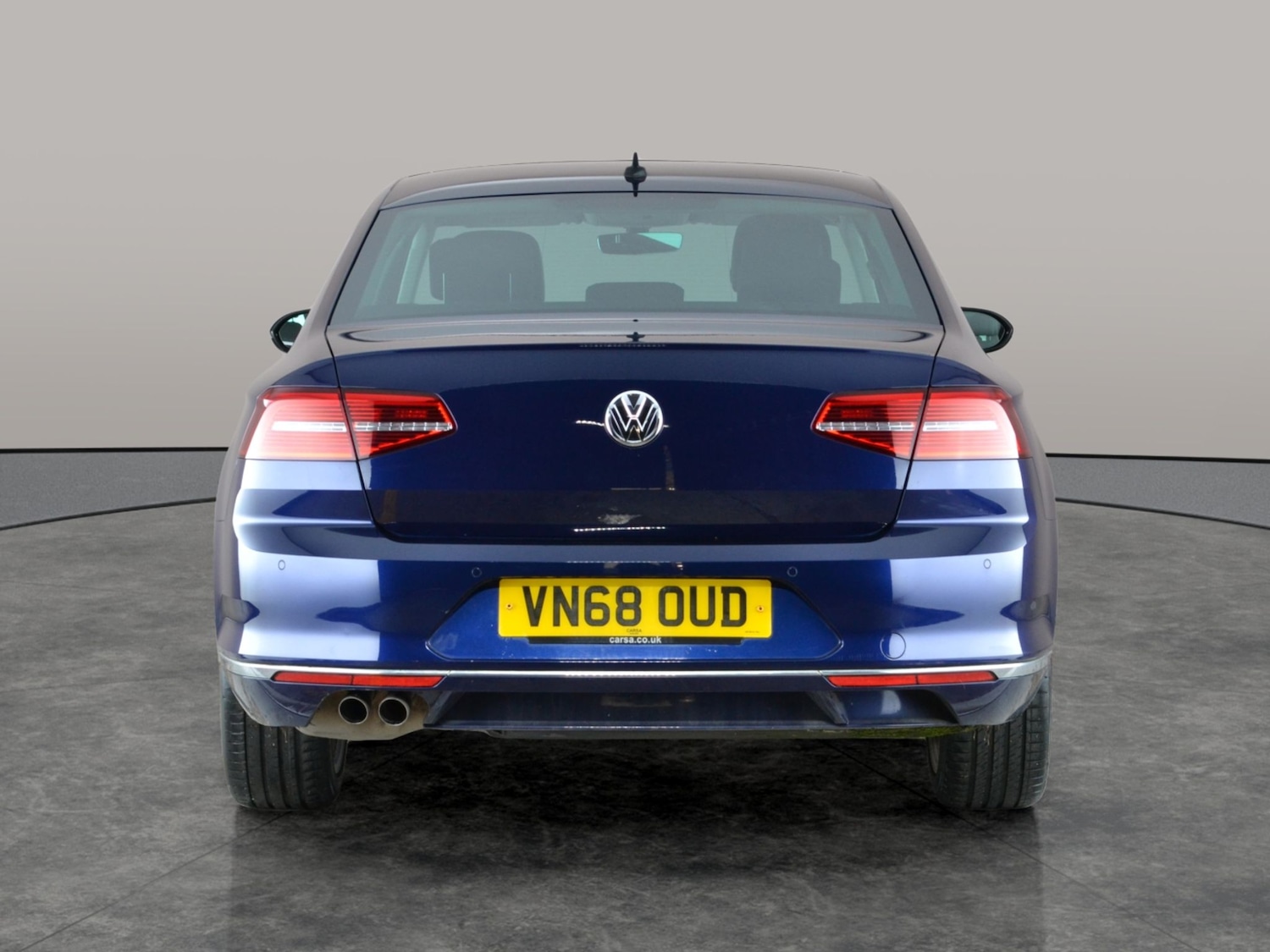 Used Volkswagen Passat 2018 for sale - 77458073: Photo 11