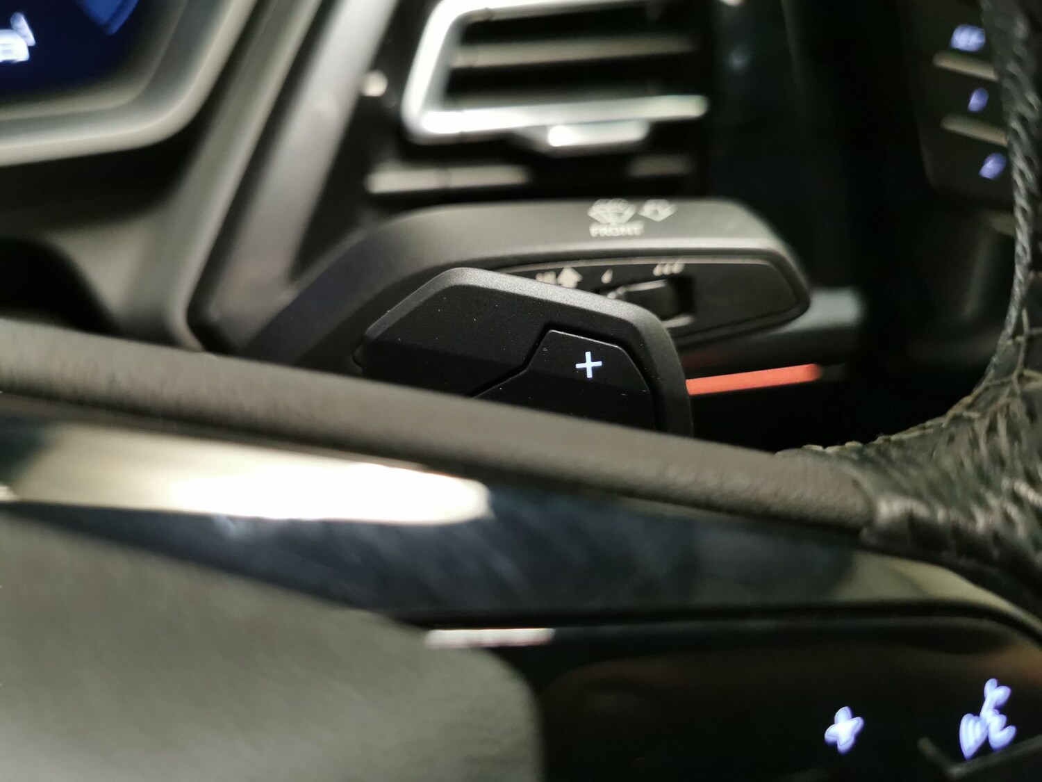 Used Audi Q4 e-tron 2022 for sale - 77560891: Photo 19