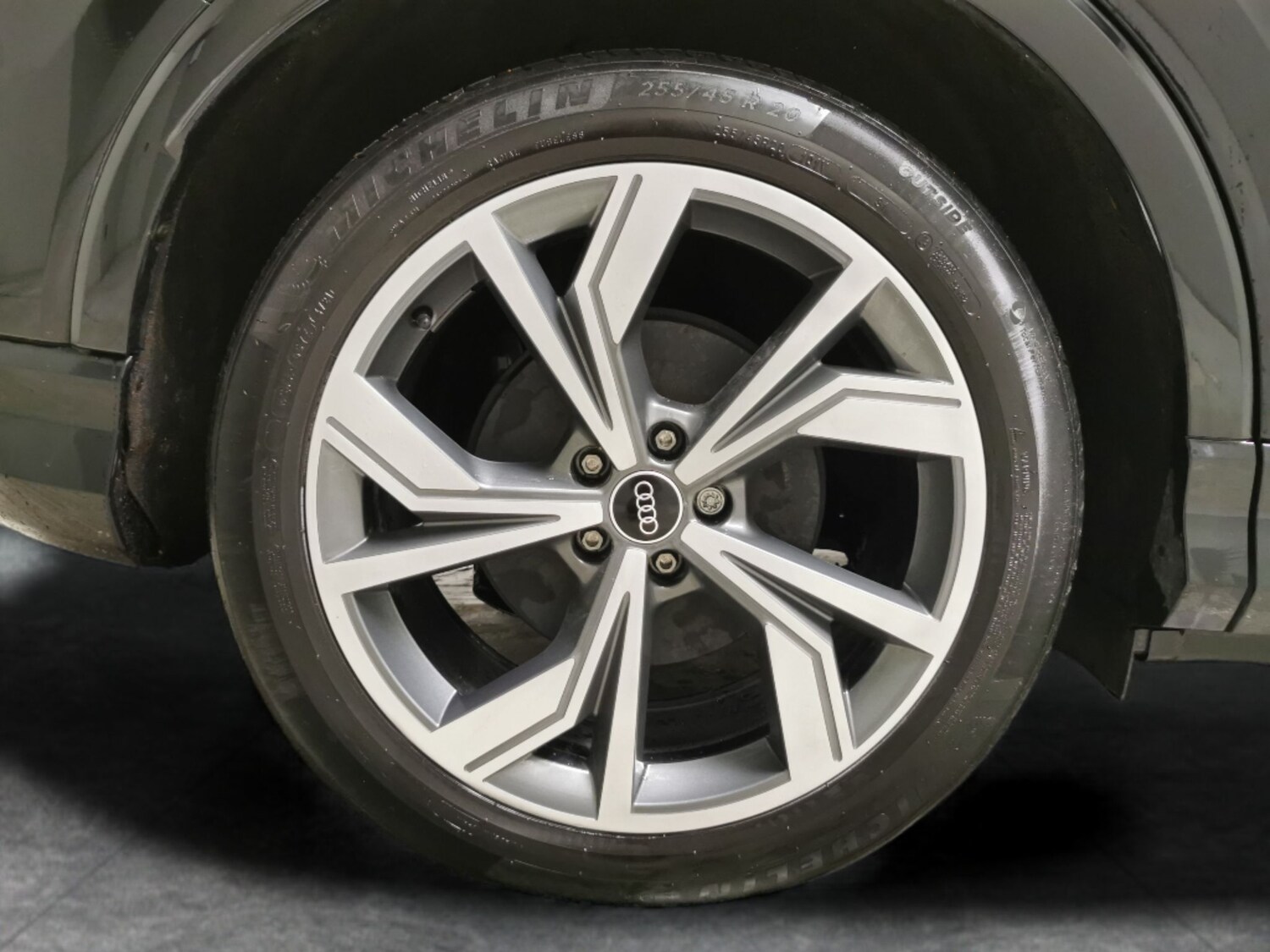 Used Audi Q4 e-tron 2022 for sale - 77560891: Photo 25