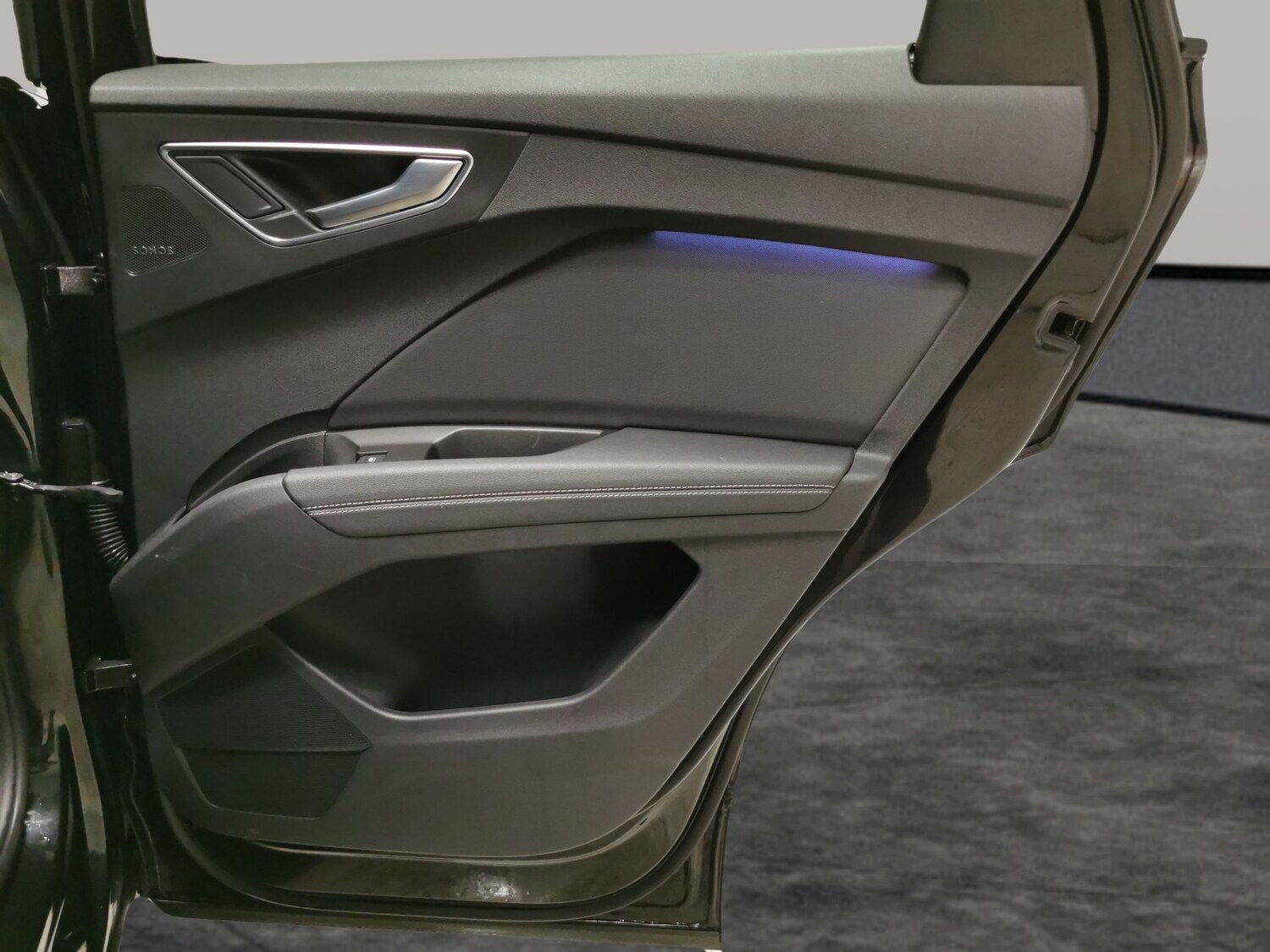 Used Audi Q4 e-tron 2022 for sale - 77560891: Photo 29