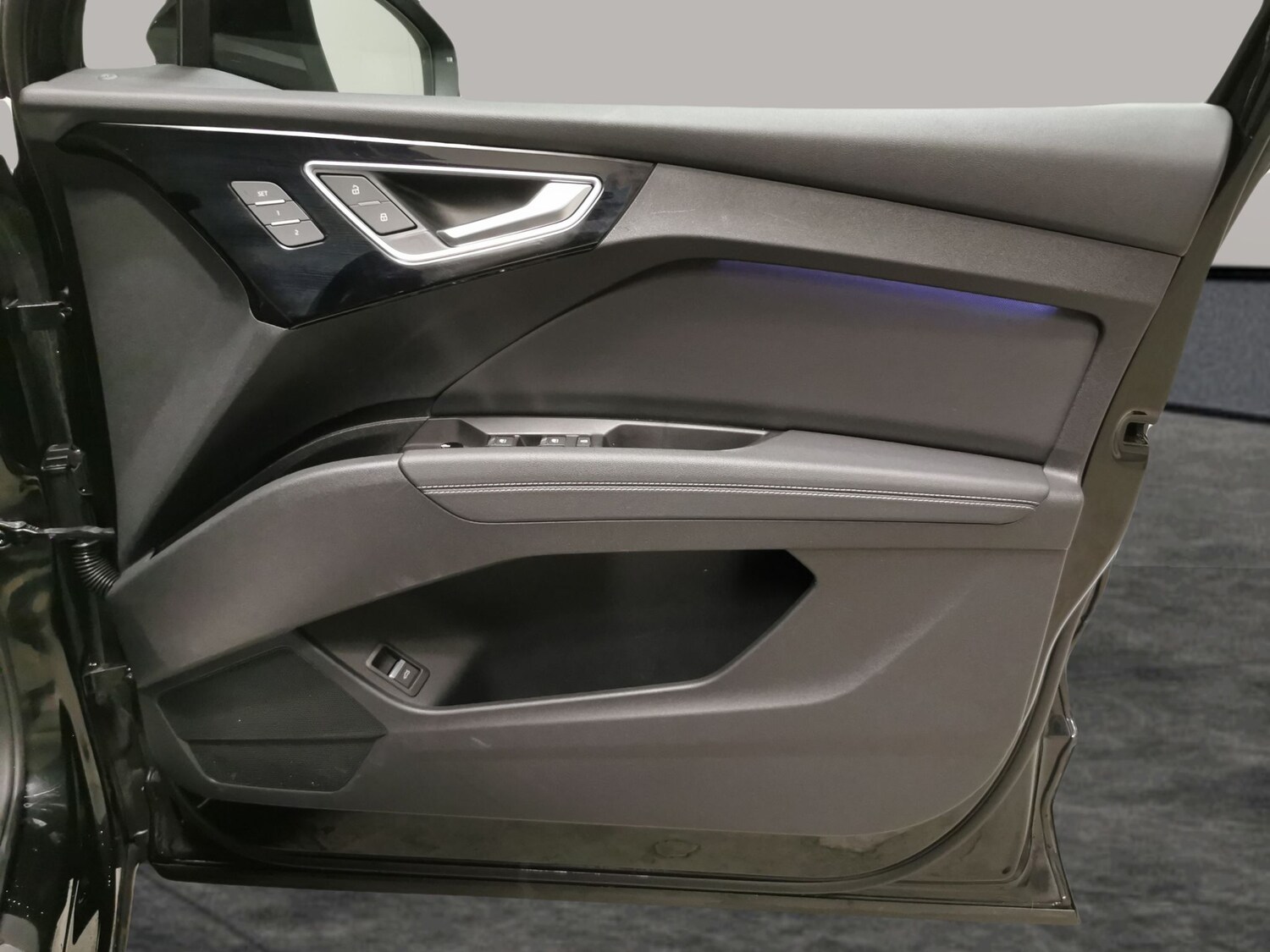 Used Audi Q4 e-tron 2022 for sale - 77560891: Photo 30