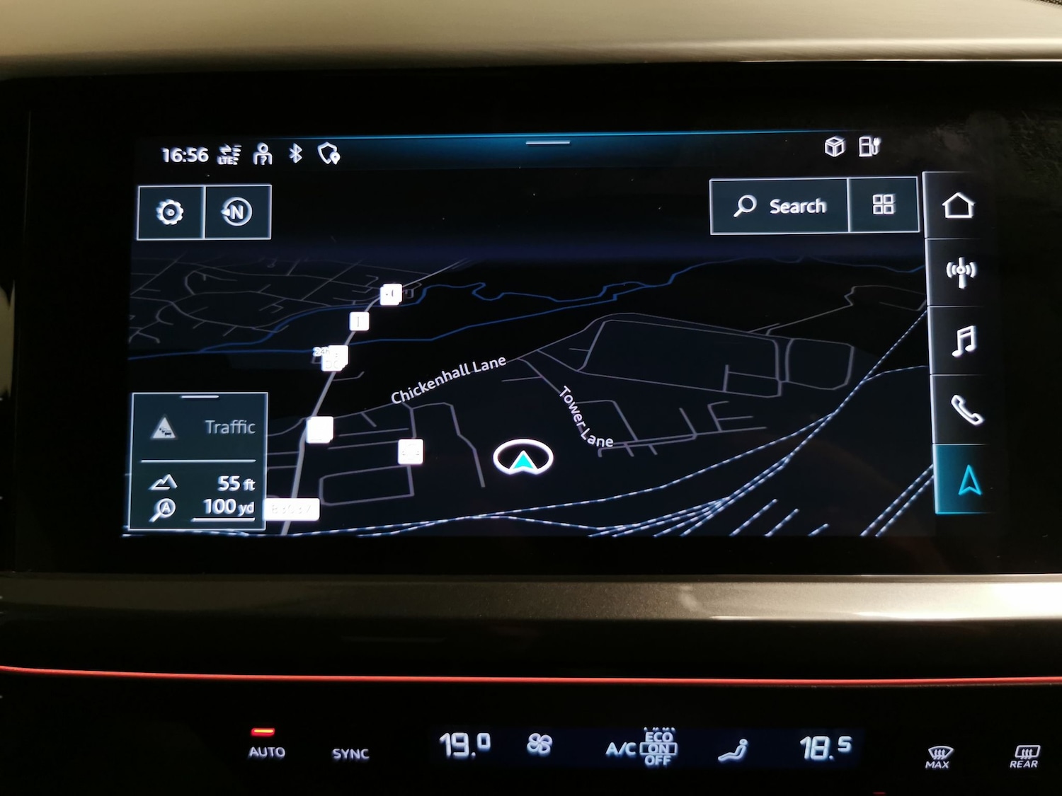 Used Audi Q4 e-tron 2022 for sale - 77560891: Photo 5