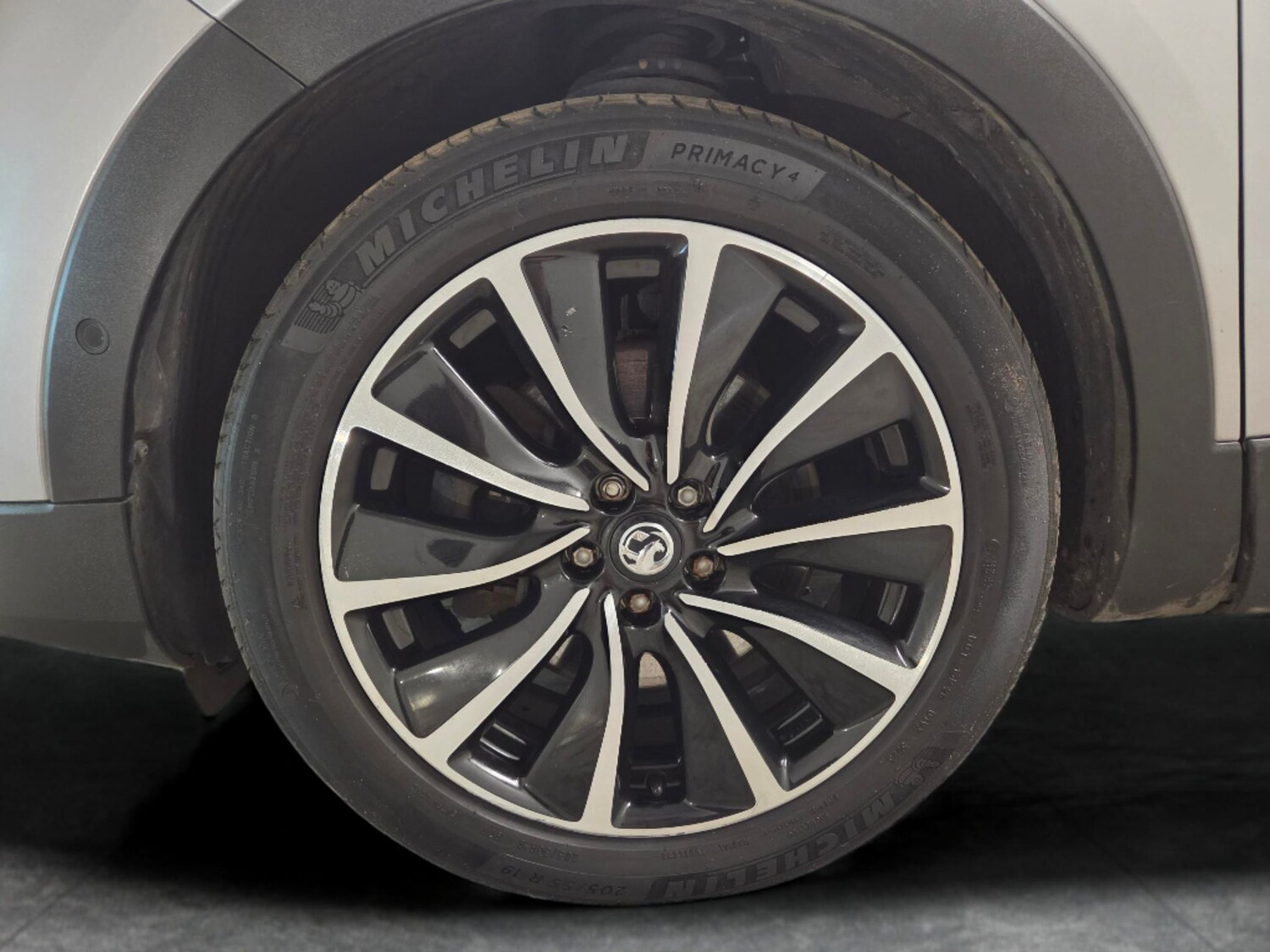 Used Vauxhall Grandland X 2020 for sale - 77829652: Photo 20