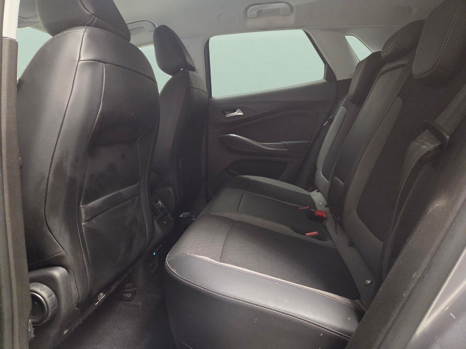 Used Vauxhall Grandland X 2020 for sale - 77829652: Photo 23