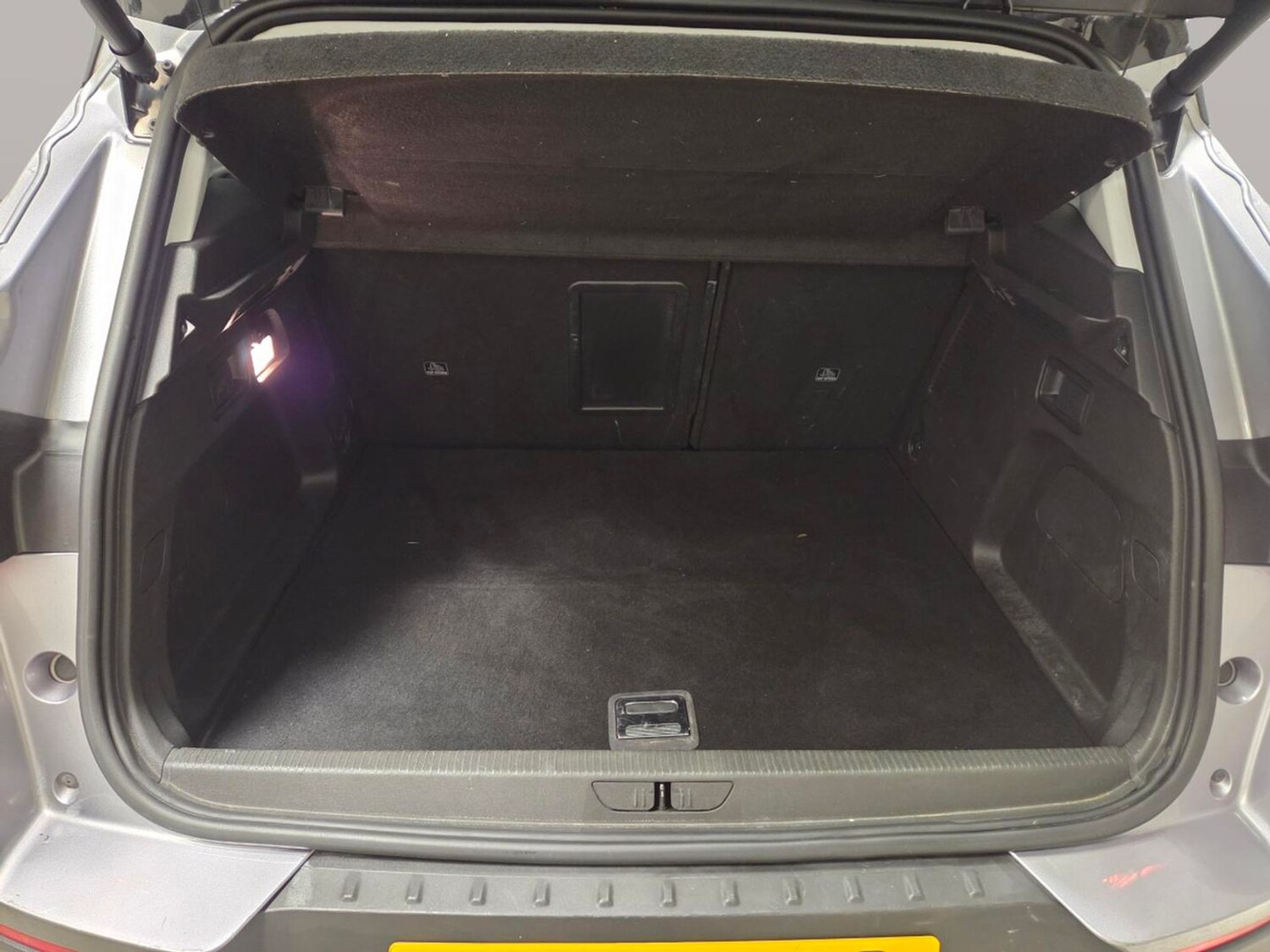 Used Vauxhall Grandland X 2020 for sale - 77829652: Photo 31