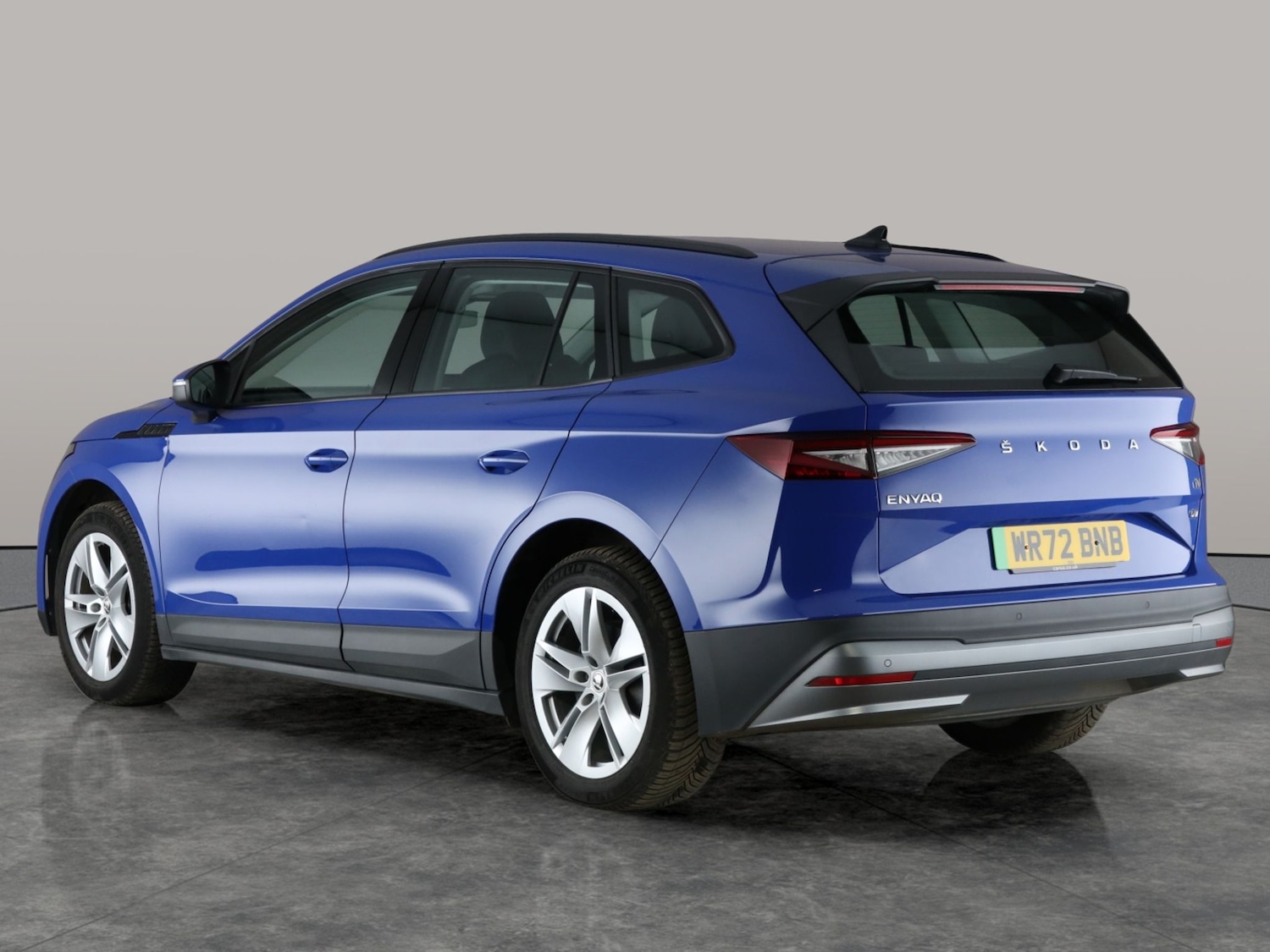 Used Skoda Enyaq 2022 for sale - 76452516: Photo 16