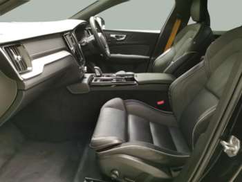 Used Volvo V60 2021 for sale - 75117033: Photo