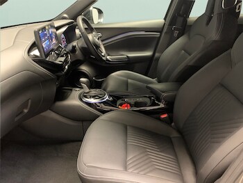 Used Nissan Juke undefined for sale - 78454480: Photo