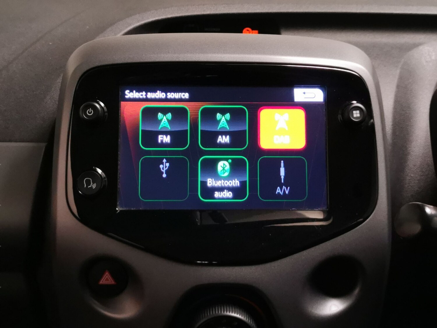 Used Toyota AYGO 2021 for sale - 77123112: Photo 14