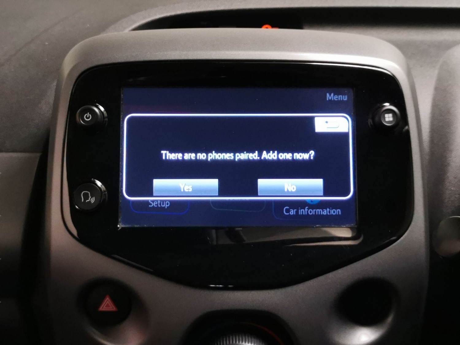 Used Toyota AYGO 2021 for sale - 77123112: Photo 15