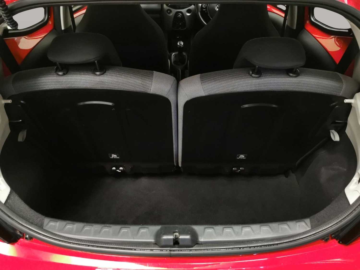 Used Toyota AYGO 2021 for sale - 77123112: Photo 25