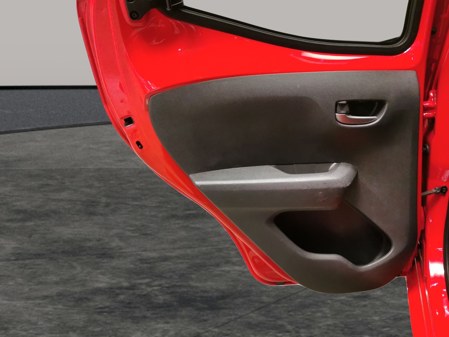 Used Toyota AYGO 2021 for sale - 77123112: Photo 27