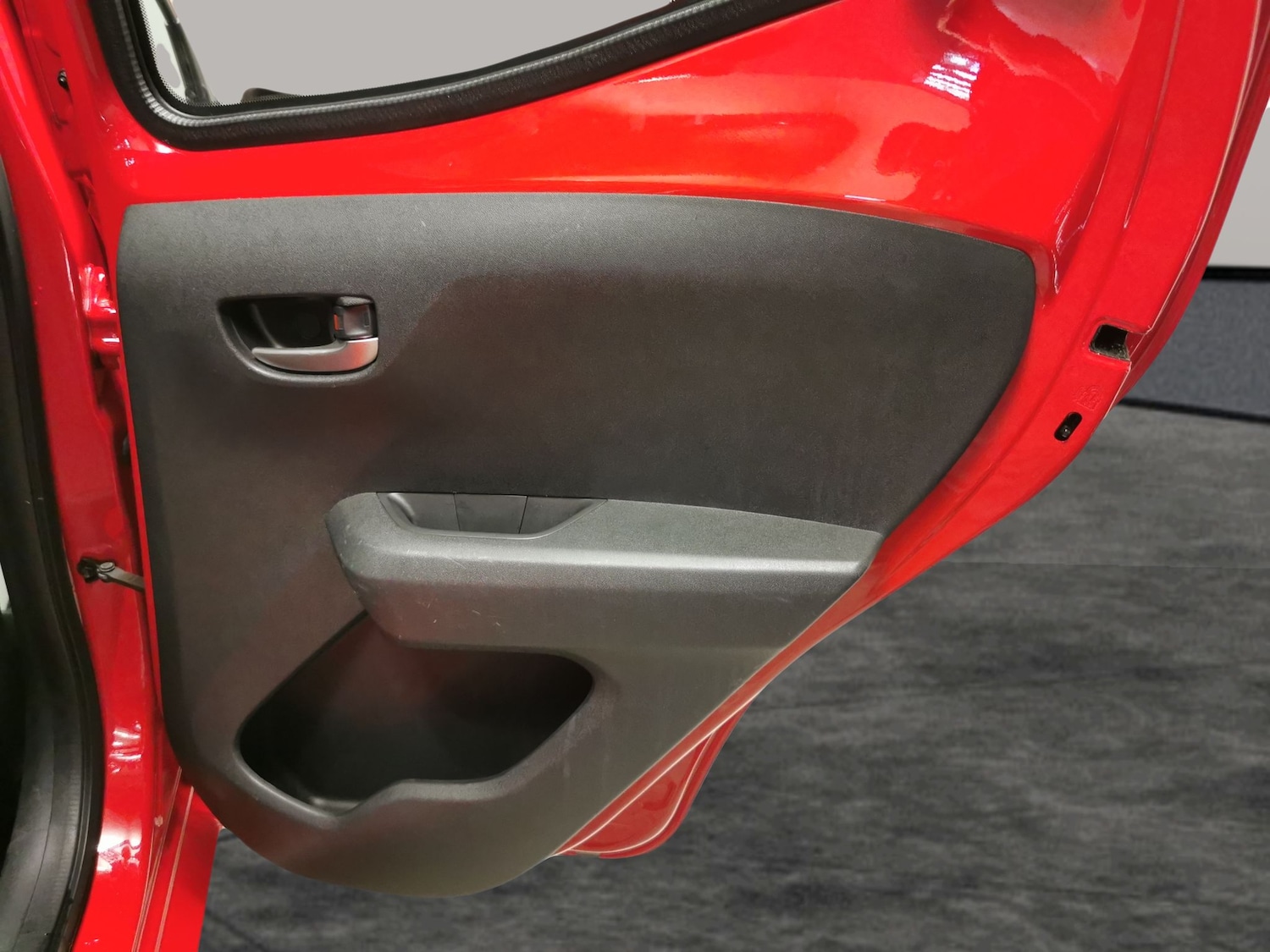 Used Toyota AYGO 2021 for sale - 77123112: Photo 28