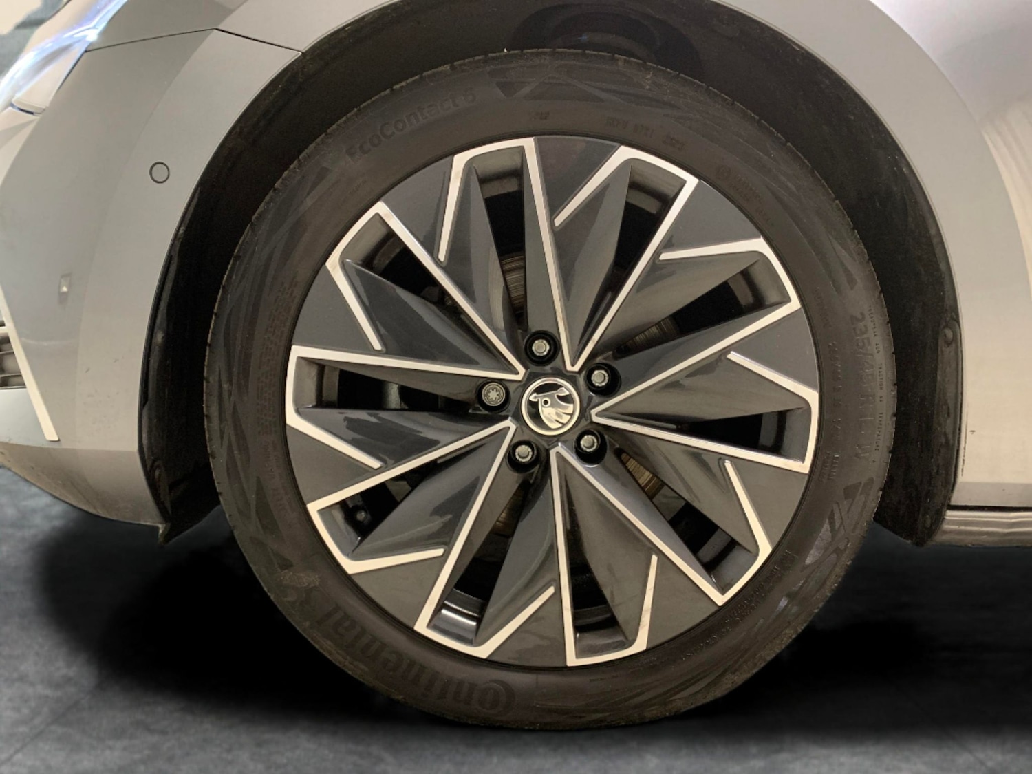 Used Skoda Superb 2023 for sale - 76704223: Photo 22