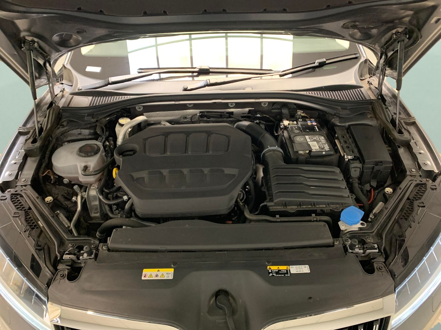 Used Skoda Superb 2023 for sale - 76704223: Photo 31