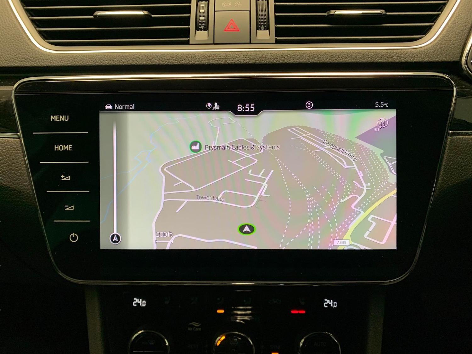 Used Skoda Superb 2023 for sale - 76704223: Photo 5