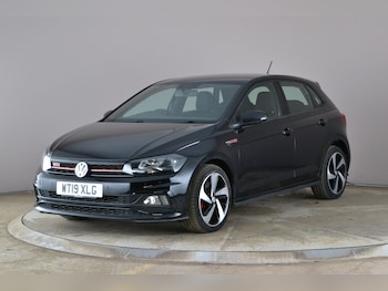 Used Volkswagen Polo 2019 for sale - 78425425: Photo
