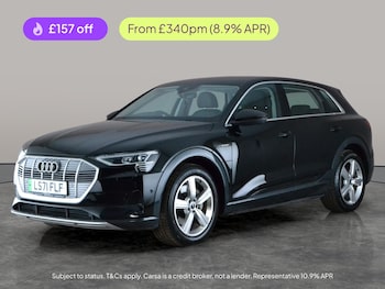 Used Audi e-tron 2021 for sale - 78916046: Photo