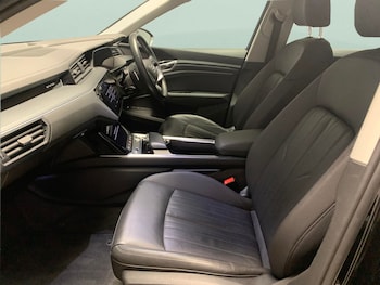 Used Audi e-tron 2021 for sale - 78916046: Photo