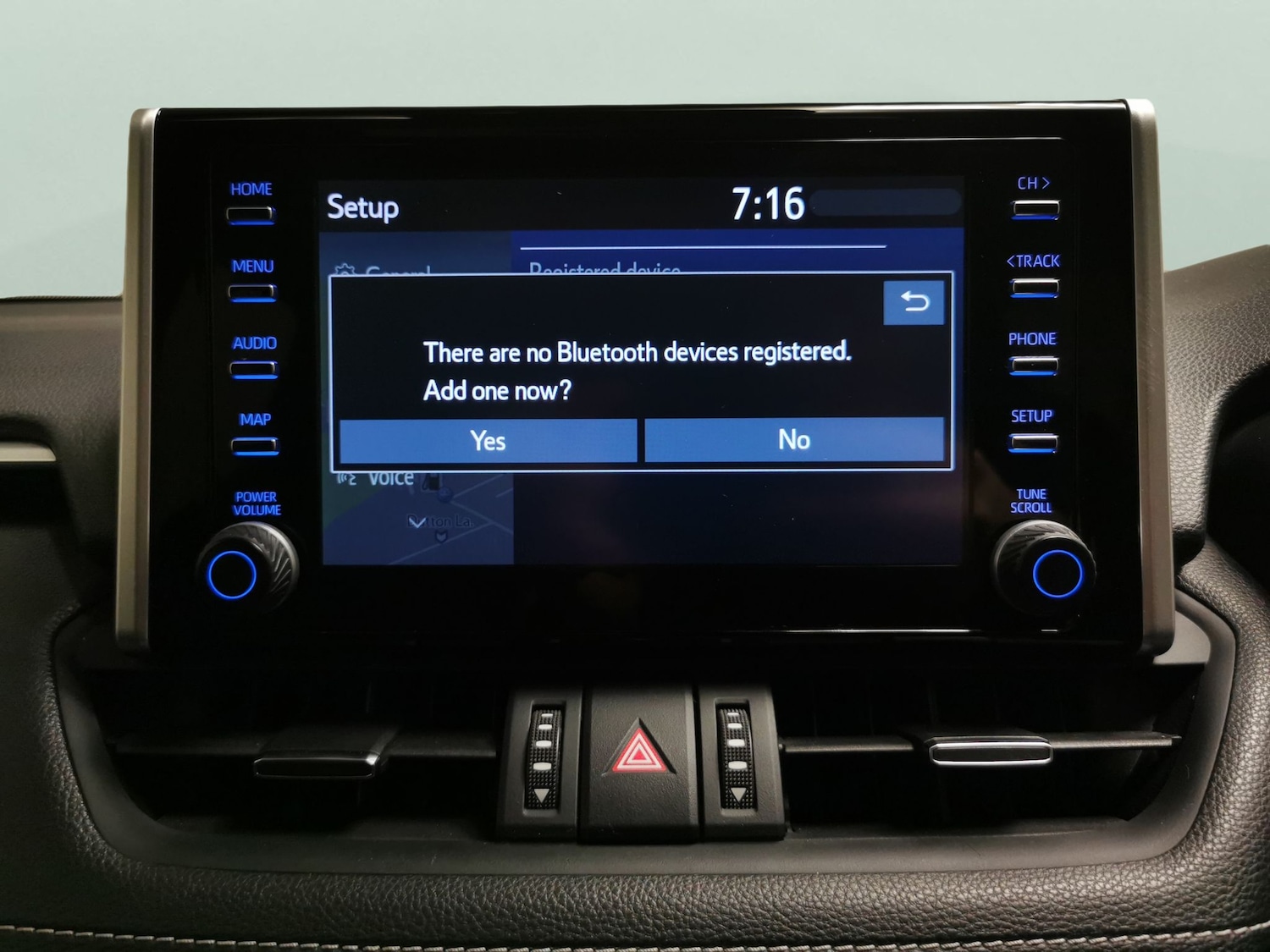 Used Toyota RAV4 2021 for sale - 78051894: Photo 17