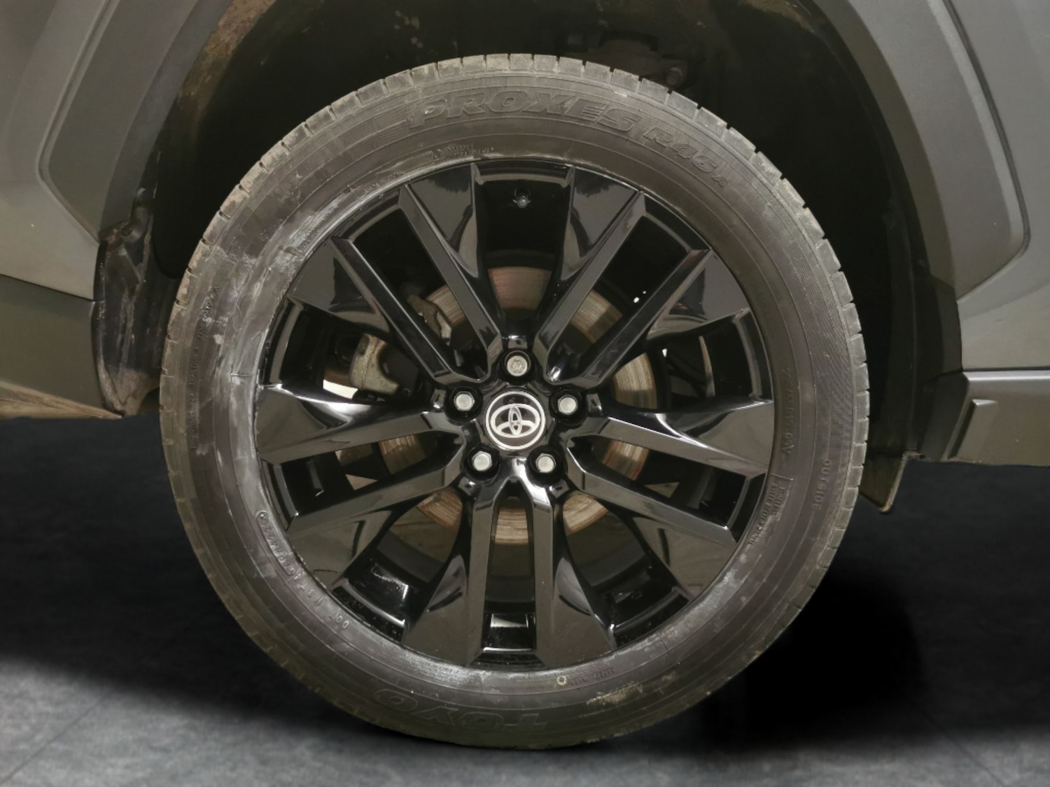 Used Toyota RAV4 2021 for sale - 78051894: Photo 26