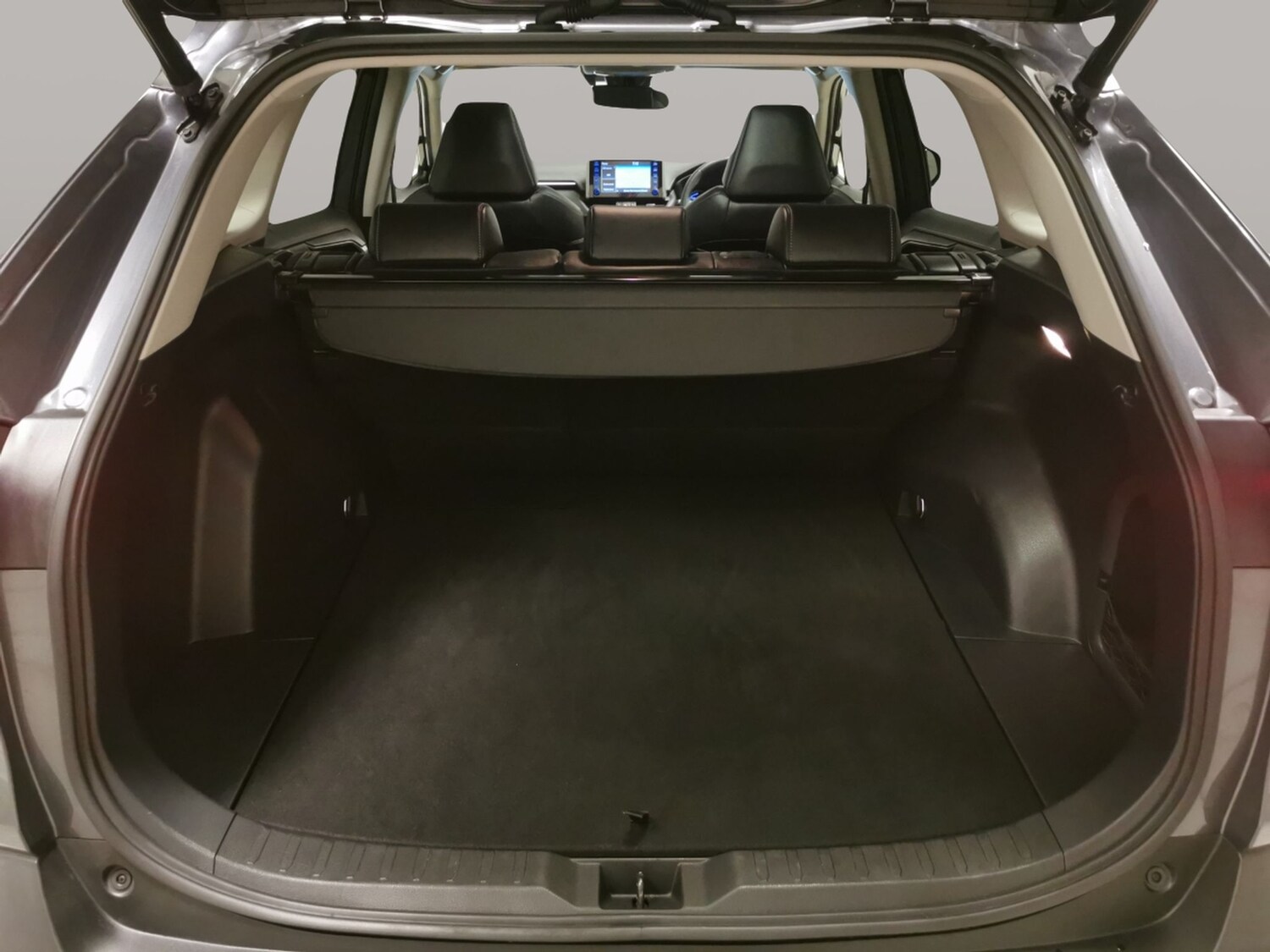 Used Toyota RAV4 2021 for sale - 78051894: Photo 34