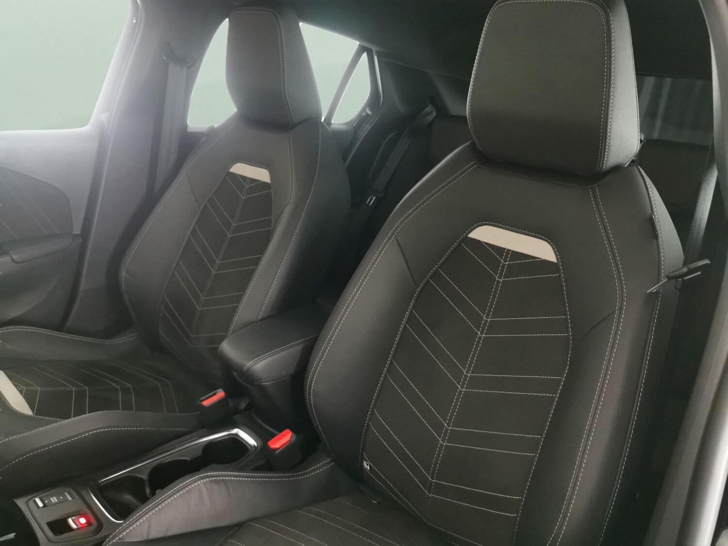 Used Vauxhall Corsa 2023 for sale - 77447808: Photo 13