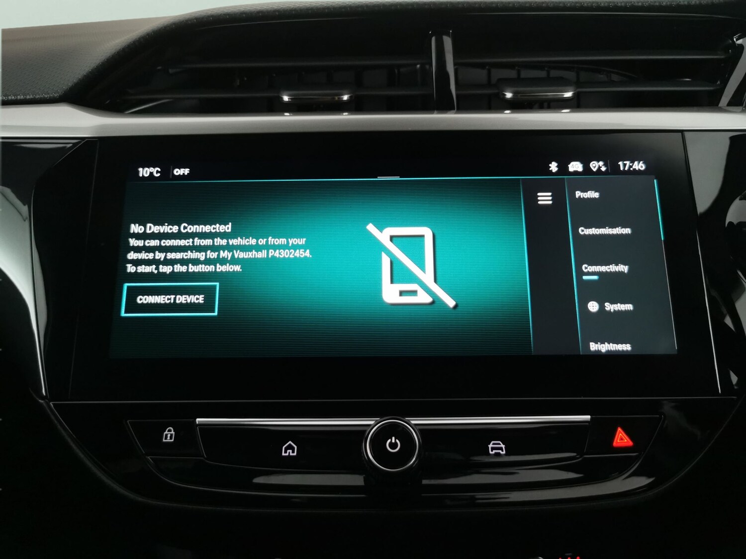 Used Vauxhall Corsa 2023 for sale - 77447808: Photo 17