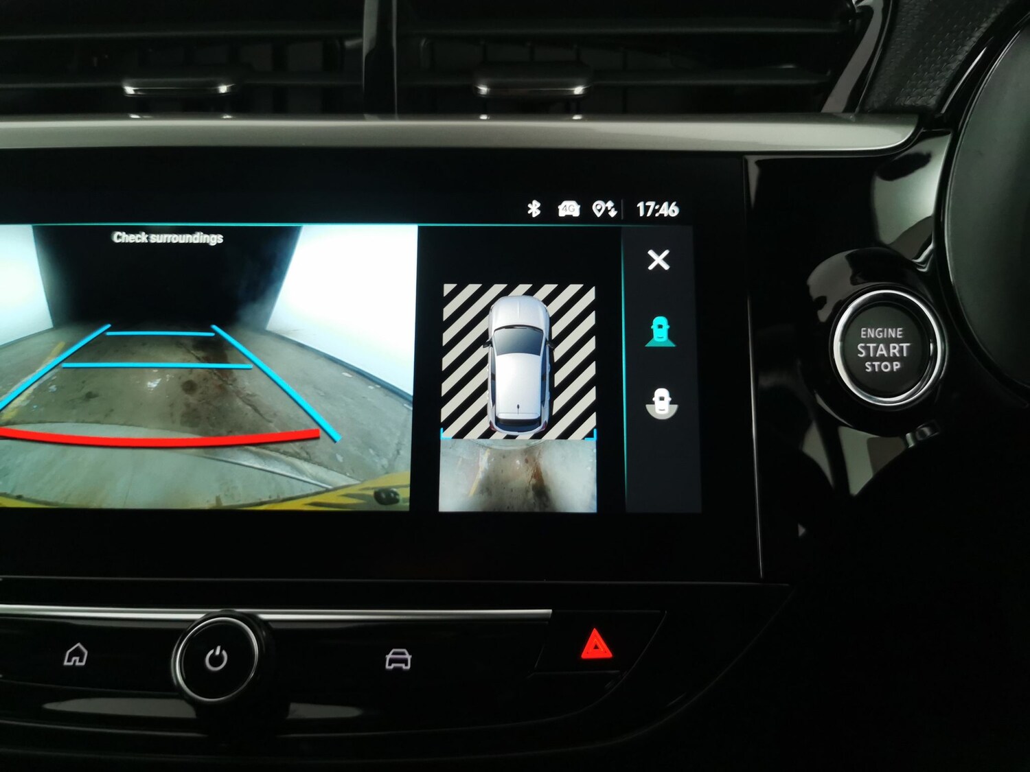 Used Vauxhall Corsa 2023 for sale - 77447808: Photo 19