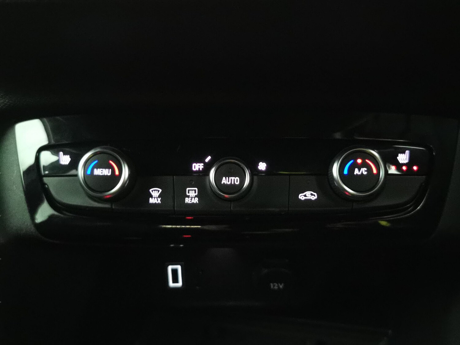 Used Vauxhall Corsa 2023 for sale - 77447808: Photo 20