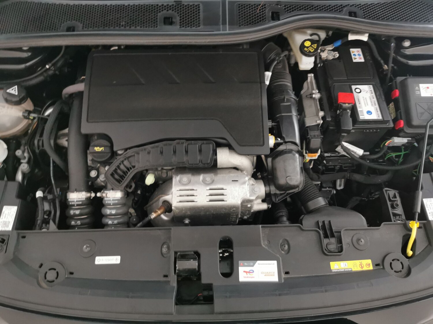 Used Vauxhall Corsa 2023 for sale - 77447808: Photo 38