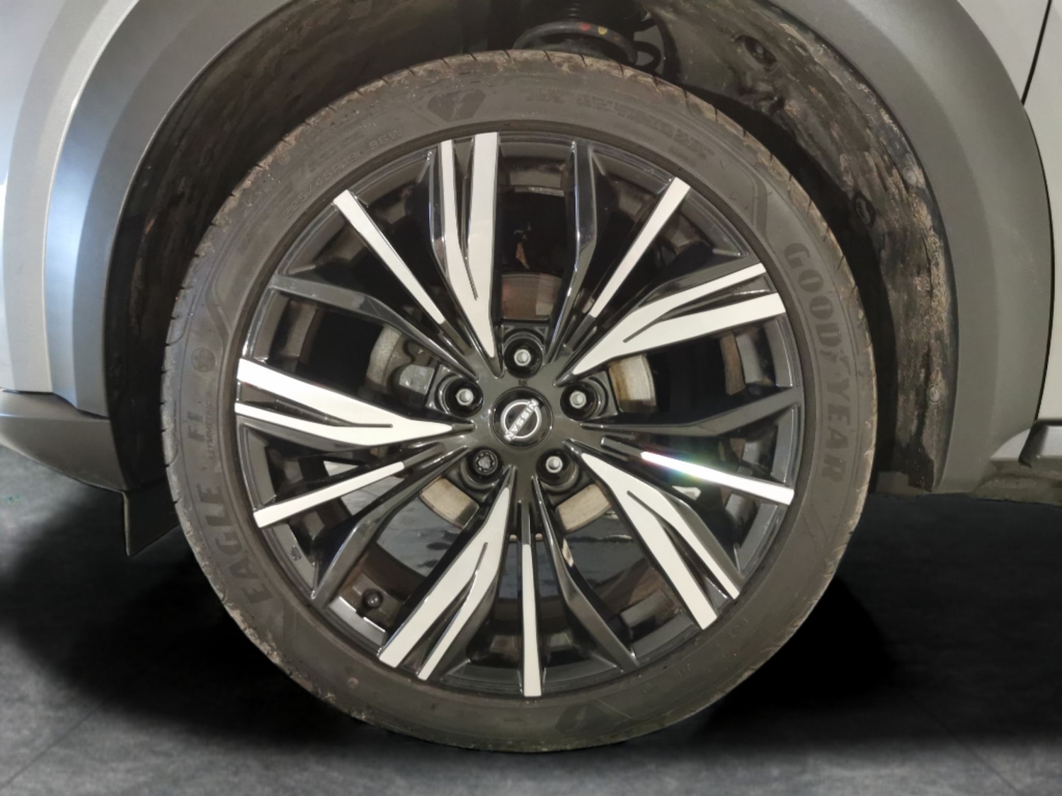 Used Nissan Juke 2022 for sale - 77255799: Photo 22